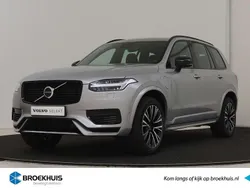 Grijs Gebruikt 2023 Volvo XC90 Ultimate SUV | € 67.900 (Iets duurder)