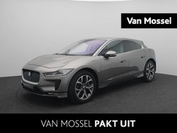 Grijs Gebruikt 2018 Jaguar I-Pace SE SUV | € 23.944 (Iets duurder)