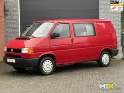 Overige Gebruikt 1995 VW T4 Van | € 5.750
