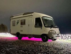 Wit Gebruikt 1998 Fiat Ducato Van | € 19.950