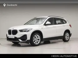 Wit Gebruikt 2022 BMW X1 Comfort Edition SUV | € 30.895 (Eerlijke prijs)