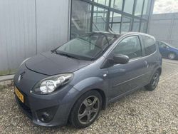 Blauw, metallic lak Gebruikt 2011 Renault Twingo Authentique Hatchback | € 1.950 (Eerlijke prijs)