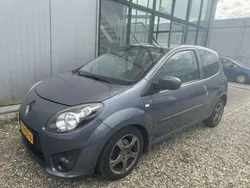 Blauw, metallic lak Gebruikt 2011 Renault Twingo Authentique Hatchback | € 2.450 (Eerlijke prijs)