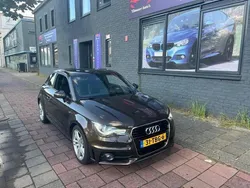 Bruin Gebruikt 2012 Audi A1 Proline Hatchback | € 5.900 (Goede deal)