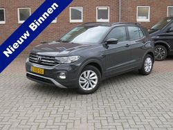Grijs Gebruikt 2021 VW T-Cross Life SUV | € 19.900 (Eerlijke prijs)