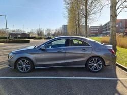 Grijs Gebruikt 2013 Mercedes CLA180 Edition 1 Sedan | € 8.500