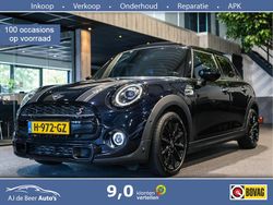 Blauw Gebruikt 2020 Mini Cooper S Hatchback | € 27.790 (Eerlijke prijs)