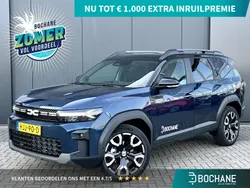 Blauw Gebruikt 2025 Dacia Bigster SUV | € 40.770 (Goede deal)