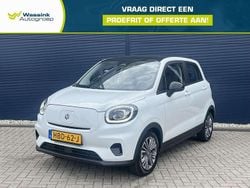 Wit Gebruikt 2024 Leapmotor T03 Hatchback | € 17.390 (Goede deal)