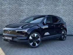 Zwart Gebruikt 2024 Volvo EX30 Plus SUV | € 34.899 (Goede deal)
