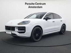 Wit Gebruikt 2024 Porsche Cayenne SUV | € 119.950