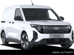 Nieuw 2025 Ford E-Transit Trend Van | € 25.729 (Super prijs)