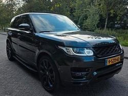 Gebruikt 2014 Land Rover Range Rover SUV | € 17.950