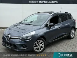 Renault Clio GrandTour