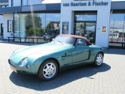 Groen Gebruikt 1987 Porsche 944 Turbo Cabriolet | € 27.500