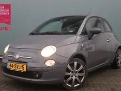 Grijs Gebruikt 2011 Fiat Sedici SUV | € 5.899 (Eerlijke prijs)