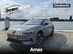 Zwart Gebruikt 2025 VW ID.7 Pro Sedan | € 52.950