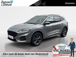Solar silver Gebruikt 2023 Ford Kuga ST-Line SUV | € 25.945