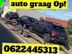 Gebruikt 2011 Citroën DS3 So Chic | € 2.999 (Goede deal)