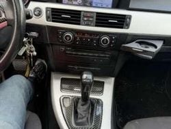 Zwart Gebruikt 2010 BMW 318 Stationwagen | € 5.000 (Goede deal)