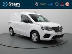 Wit Gebruikt 2022 Renault Kangoo MPV | € 17.990 (Goede deal)