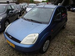 Gebruikt 2002 Ford Fiesta Ambiente | € 1.495 (Iets duurder)