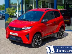 Rood Nieuw 2024 Aixam Crossover Premium Hatchback | € 17.239 (Goede deal)