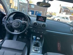 Gebruikt 2013 Audi A3 Sedan | € 7.500 (Eerlijke prijs)