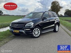 Overige Gebruikt 2012 Mercedes 350 SUV | € 18.950 (Iets duurder)