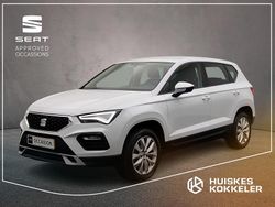 Wit Gebruikt 2022 Seat Ateca Business SUV | € 29.900 (Eerlijke prijs)