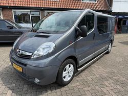 Overige Gebruikt 2012 Opel Vivaro Van | € 8.995