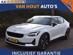 Wit Gebruikt 2020 Polestar 2 Long Range Dual motor Hatchback | € 19.950 (Eerlijke prijs)