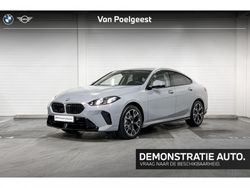 Brooklyngrau (licht grijs) Gebruikt 2025 BMW 220 Comfort Edition Coupé | € 40.900 (Super prijs)
