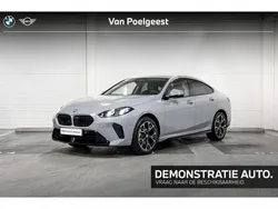 Brooklyngrau (licht grijs) Gebruikt 2025 BMW 220 Coupé | € 53.224 (Duur)
