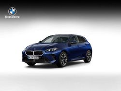 Blauw Nieuw 2025 BMW 120 M Sport Hatchback | € 51.768 (Goede deal)