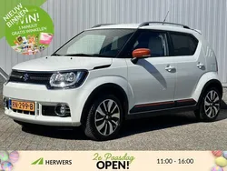 Wit Gebruikt 2018 Suzuki Ignis Hatchback | € 13.785 (Eerlijke prijs)