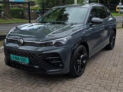 Gebruikt 2024 VW Tiguan R-line SUV | € 52.999