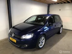 Hatchback Gebruikt 2012 VW Golf VII Highline Hatchback | € 8.450 (Goede deal)