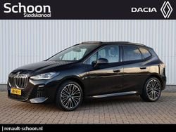 Zwart Gebruikt 2024 BMW 225 Active Tourer M Sport MPV | € 37.900 (Super prijs)