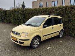Geel Gebruikt 2006 Fiat Panda Emotion Hatchback | € 1.700 (Eerlijke prijs)