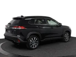 Overige Nieuw 2025 Toyota Corolla Cross Style SUV | € 46.390 (Iets duurder)