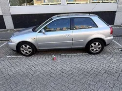 Grijs Gebruikt 1998 Audi A3 Ambiente Hatchback | € 1.000 (Eerlijke prijs)