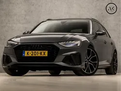 Grijs Gebruikt 2021 Audi A4 S-Line Stationwagen | € 32.945 (Eerlijke prijs)