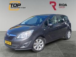 Mpv Gebruikt 2012 Opel Meriva Business MPV | € 5.945 (Eerlijke prijs)