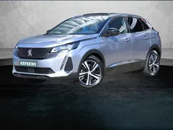 Grijs Gebruikt 2023 Peugeot 3008 GT SUV | € 33.875 (Iets duurder)