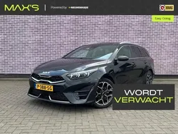 Zwart Gebruikt 2022 Kia Ceed Sportswagon Stationwagen | € 25.899 (Iets duurder)
