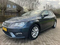 Grijs Gebruikt 2019 Seat Leon Business Hatchback | € 12.295 (Goede deal)