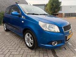 Gebruikt 2008 Chevrolet Aveo | € 2.000 (Eerlijke prijs)