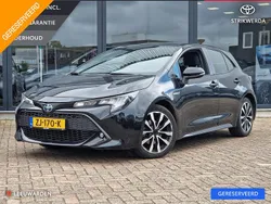 Zwart Gebruikt 2019 Toyota Corolla Edition Hatchback | € 19.950 (Goede deal)