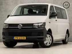Wit Gebruikt 2017 VW T6 Van | € 23.528
